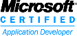 Microsoft Certified Application Developer