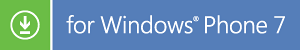 Download for Windows Phone 7