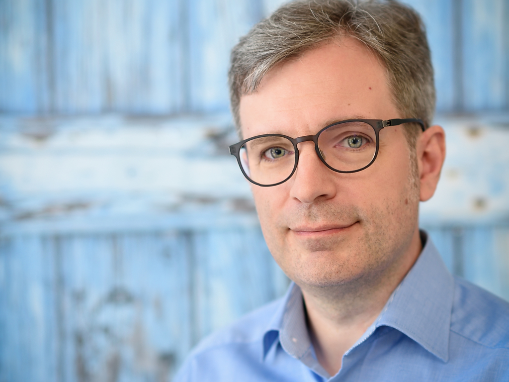 Martin Bennedik